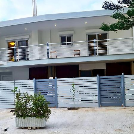 Filoxenia Luxury Home Patras Exterior photo