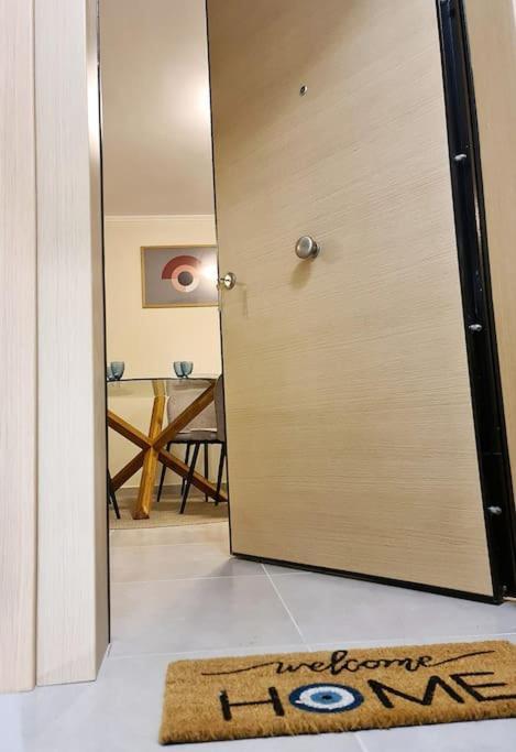 Filoxenia Luxury Home Patras Exterior photo