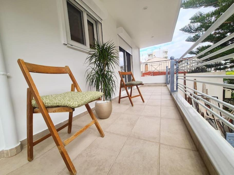 Filoxenia Luxury Home Patras Exterior photo