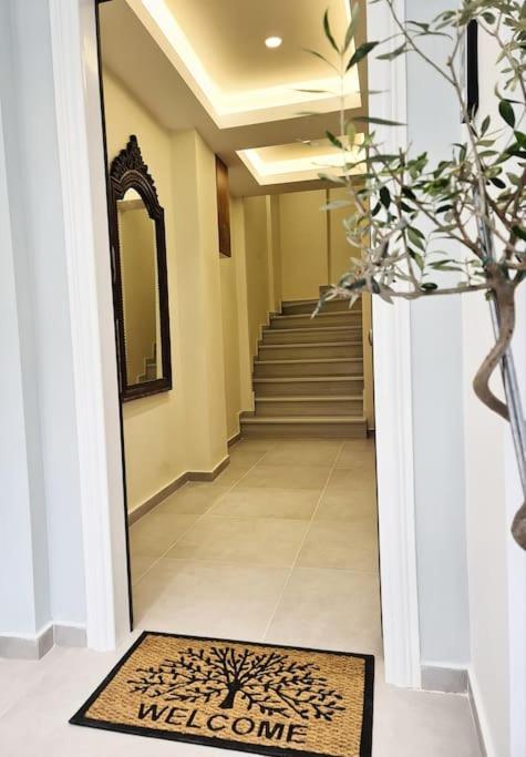 Filoxenia Luxury Home Patras Exterior photo
